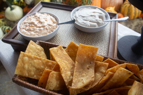 Salthouse Catering by null