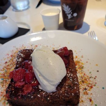 Arden Restaurant - Breakfast & Brunch Near Me - West Hollywood, California
