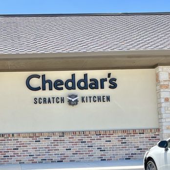 CHEDDAR’S SCRATCH KITCHEN - Updated December 2025 - 92 Photos & 70