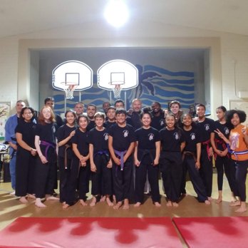 Warrior Youth Programs - Class Picture at Penmar Recreation Center - Martial Arts Near Me - Los Angeles, California Warrior Youth Programs - Class Picture at Penmar Recreation Center - Martial Arts Near Me - Los Angeles, California