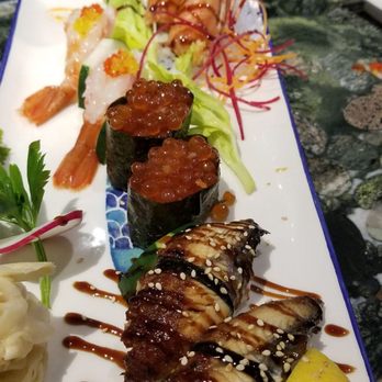 Ohayo Japanese Cuisine - Japanese Near Me - Babylon, New York