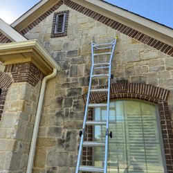 The Washfather Exterior Home Services