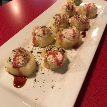Komodo Loco - Sushi Bars Near Me - Denton, Texas Komodo Loco - Sushi Bars Near Me - Denton, Texas