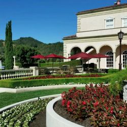 Ferrari-Carano Vineyards and Winery - Wine Tasting at Ferrari-Carano