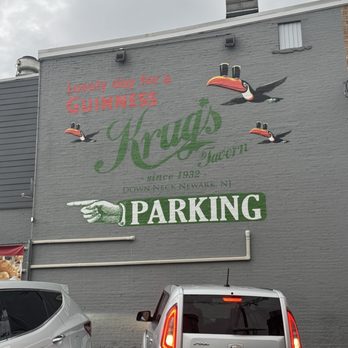 Krug's Tavern - @OldPubClub at Krug's Tavern / Newark, NJ - Dive Bars Near Me - Newark, New Jersey Krug's Tavern - @OldPubClub at Krug's Tavern / Newark, NJ - Dive Bars Near Me - Newark, New Jersey