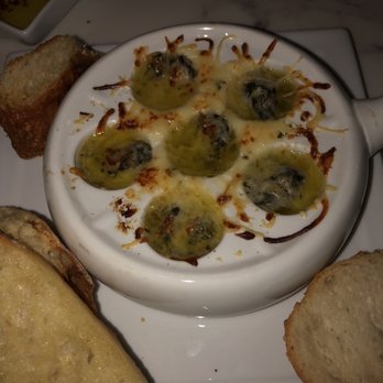 La Belle Vie Kitchen - Escargots - French Near Me - Suwanee, Georgia La Belle Vie Kitchen - Escargots - French Near Me - Suwanee, Georgia