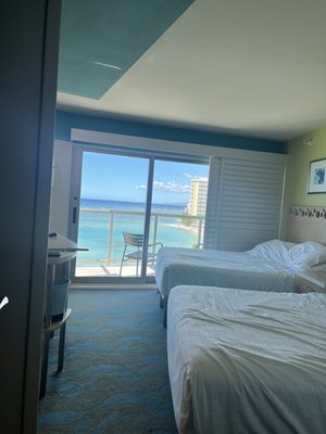 Waikiki Circle Hotel by null