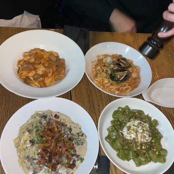 Robba da Matti - Italian Near Me - Vancouver, British Columbia Robba da Matti - Italian Near Me - Vancouver, British Columbia