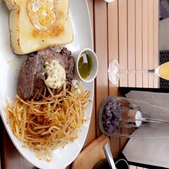 STK Steakhouse Bellevue - Truffle Steak & Egg* - Steakhouses Near Me - Bellevue, Washington STK Steakhouse Bellevue - Truffle Steak & Egg* - Steakhouses Near Me - Bellevue, Washington