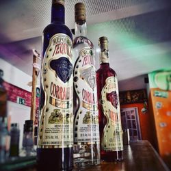 Tequilaria
