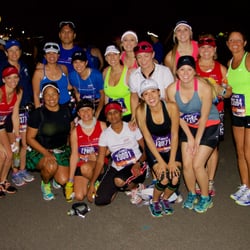 Inland Empire Running Club