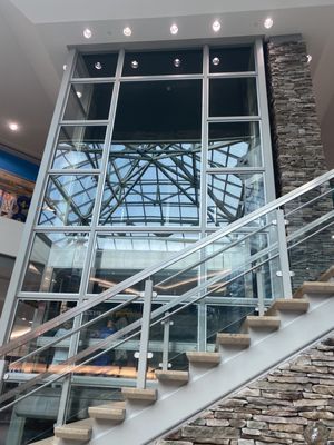 CoolSprings Galleria by null