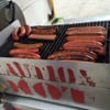 Buffalo's Best Dogs gift card
