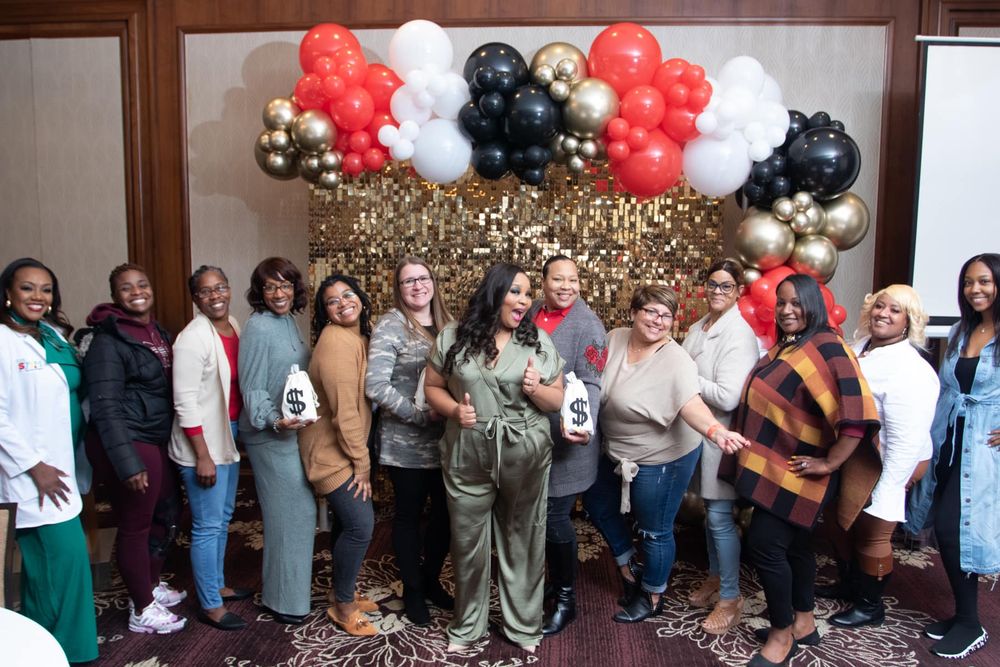 All Stars Day Care & Preschool - childcare center in Houston, TX