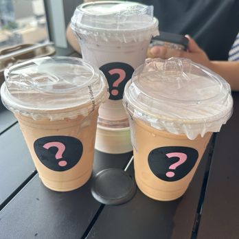 ? Tea - Bubble Tea Near Me - New York, New York