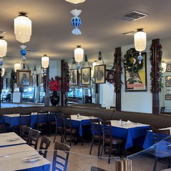 The Great Greek - We're here just as they "unlocked" the front door.... - Greek Near Me - Sherman Oaks, California The Great Greek - We're here just as they "unlocked" the front door.... - Greek Near Me - Sherman Oaks, California