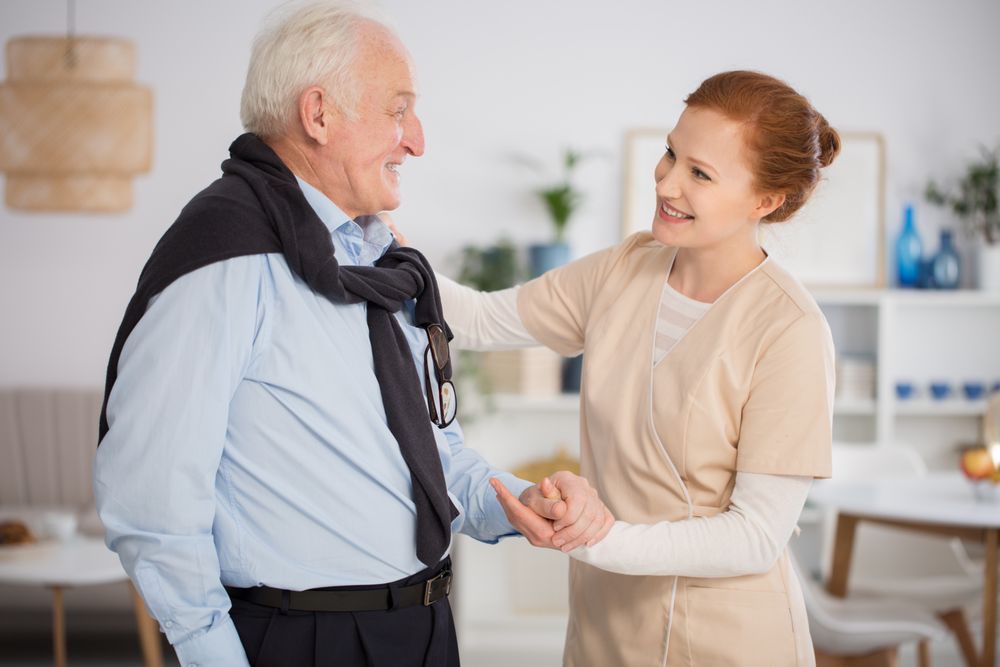 Concierge Care - Jacksonville - home care agency in Jacksonville, FL