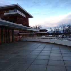Marina Seerestaurant 