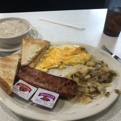 Becky's Village Restaurant