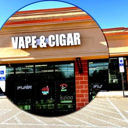 VAPE & CIGAR
