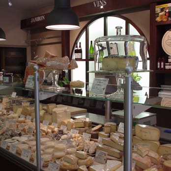 La Fromagerie Du Chateau Cheese Shops 3 Rue Seze Lyon France Phone Number Yelp