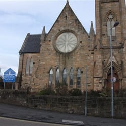 Lenzie Union Parish Church