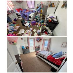 Dee’s Declutter Co