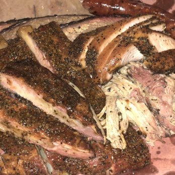 Franklin Barbecue - Barbeque Near Me - Austin, Texas