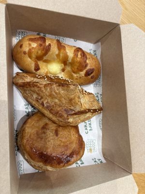 Caracas Bakery Coral Gables by null