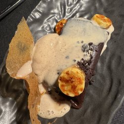 Mezcal - Banana tamal
