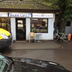 PARK GRILL