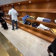 STUSSY ノベルティ5点セット 難波名駅池袋西宮