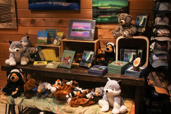 Denali Cabins - Denali National Park by null