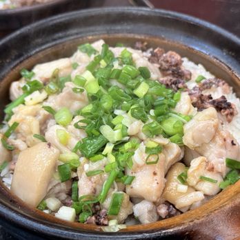 興記煲仔飯 - Cantonese Near Me - Hong Kong, HK