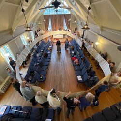 Congregation Kol Ami - Simchat Torah!