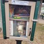 Photo of Little Free Library