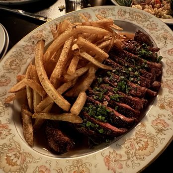 Checker Hall - Mediterranean Near Me - Los Angeles, California