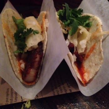 Oyamel - Pork belly tacos - Mexican Near Me - Washington, DC, District of Columbia Oyamel - Pork belly tacos - Mexican Near Me - Washington, DC, District of Columbia