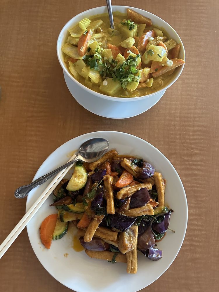 Tian Yuen Restaurant