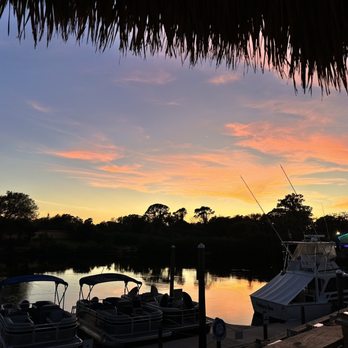 Rum River Bar & Grill - Gorgeous sunset sky - Bars Near Me - Port Richey, Florida Rum River Bar & Grill - Gorgeous sunset sky - Bars Near Me - Port Richey, Florida