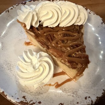 Wunsche Bros Cafe & Saloon - Buttermilk Pecan Pie - Burgers Near Me - Spring, Texas Wunsche Bros Cafe & Saloon - Buttermilk Pecan Pie - Burgers Near Me - Spring, Texas