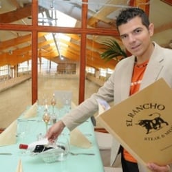 El Rancho