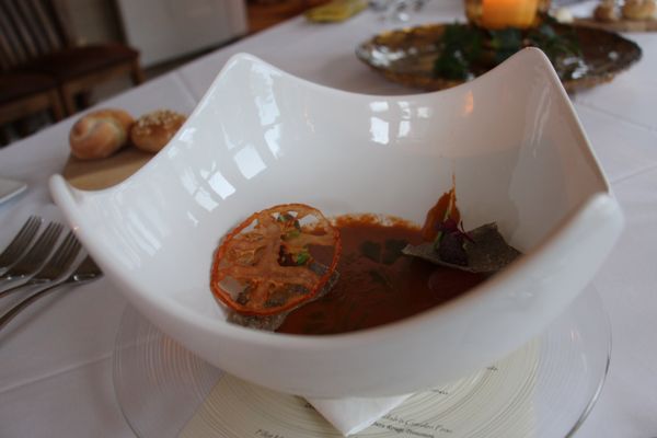 Lincoln Inn & Restaurant at the Covered Bridge by null