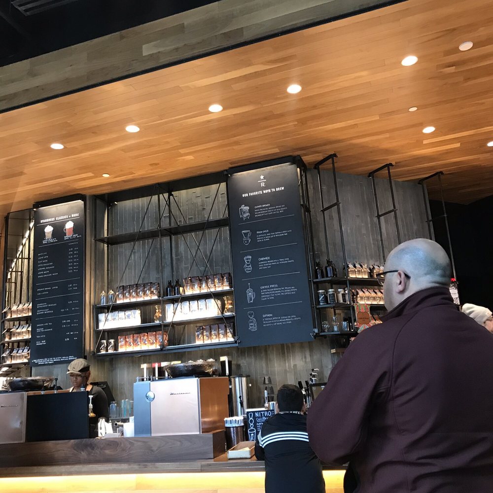 Starbucks - Coffee & Tea Near Me - New York, New York Starbucks - Coffee & Tea Near Me - New York, New York