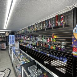 Melrose Smoke Shop - New Smoke Stop on Melrose! Open 8AM-12AM 7 DAYS A WEEK!