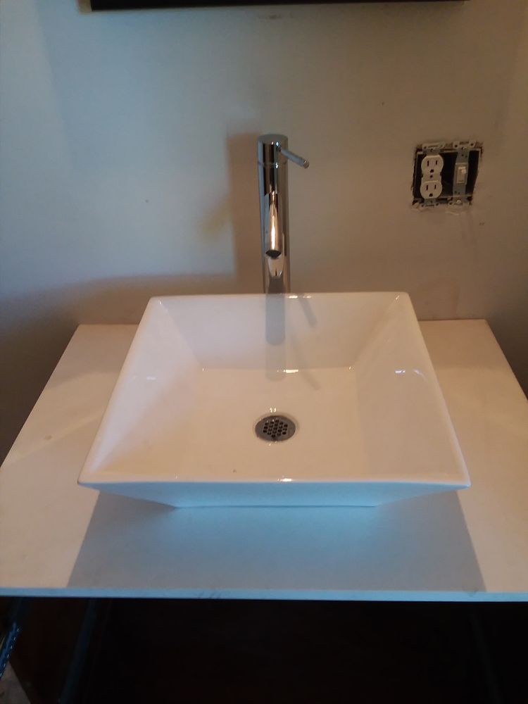 Slide of 845 PLUMBING