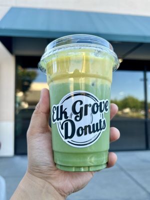 Elk Grove Donuts by null