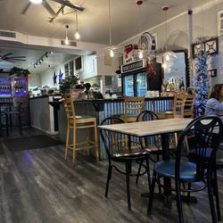 A Thyme For All Seasons - Dining Area