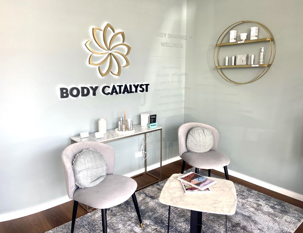 BODY CATALYST MOONEE PONDS Updated September 2024 46 Puckle St, Moonee Ponds Victoria