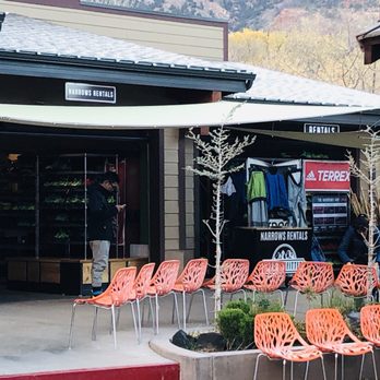 Zion Outfitter - Bike Rentals Near Me - Springdale, Utah Zion Outfitter - Bike Rentals Near Me - Springdale, Utah